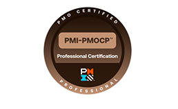 PMI Project Management Office Certified Professional
